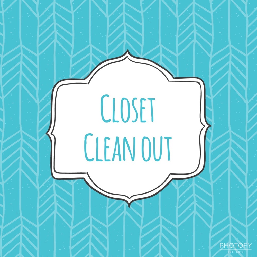 Come check out all my new listings